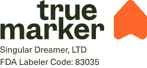 True Marker